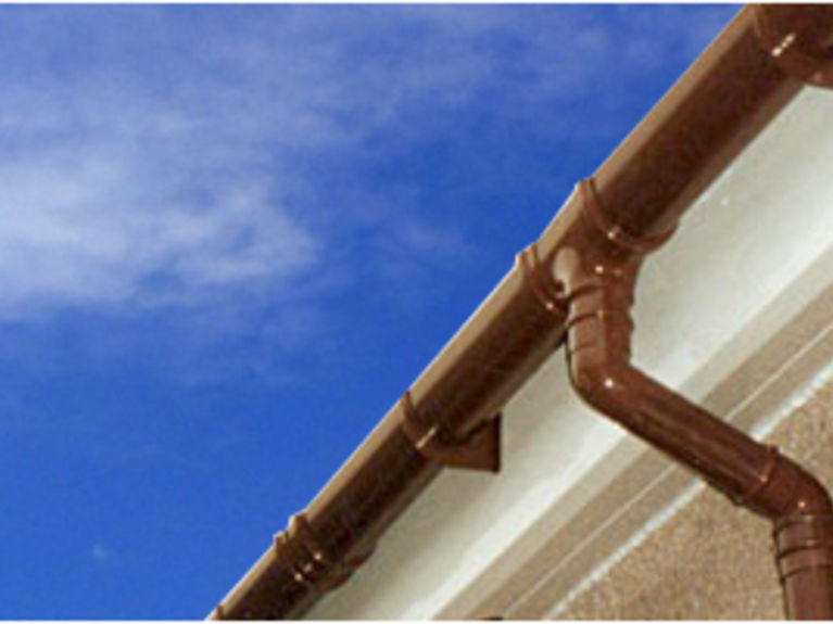 Guttering & Bird Stopping Service image